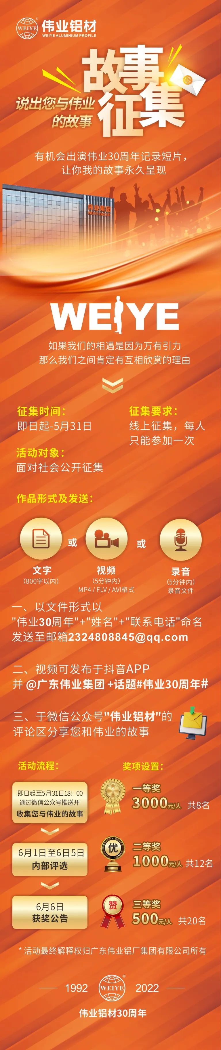 假如開(kāi)拍《與偉業(yè)的故事》，你當(dāng)編劇會(huì)是怎樣的體驗(yàn)？